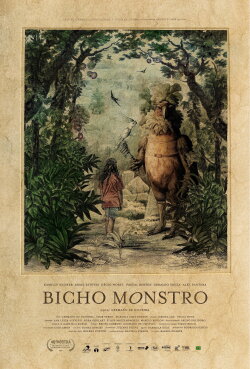 Monster Story (2025) Monster Story (2025)