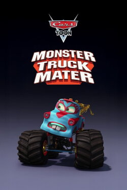 Monster Truck Mater (2010) Monster Truck Mater (2010)