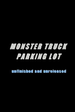 Monster Truck Parking Lot (1988) Monster Truck Parking Lot (1988)