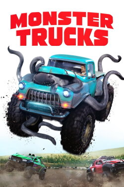 Monster Trucks (2016) Monster Trucks (2016)