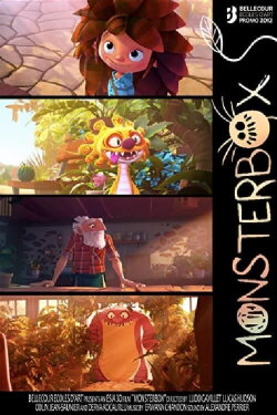 Monsterbox (2012) Monsterbox (2012)