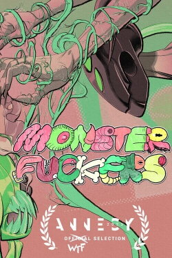 Monsterfuckers (2023) Monsterfuckers (2023)