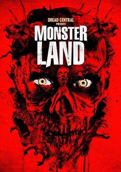 Monsterland (2016) Monsterland (2016)