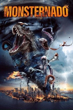 Monsternado (2023) Monsternado (2023)