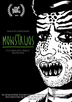 Monsters (2018)