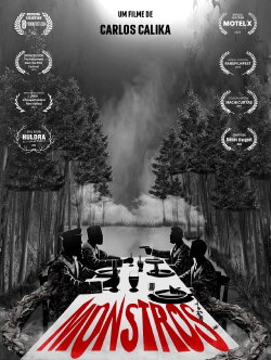 Monsters (2023)