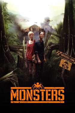 Monsters (2010)