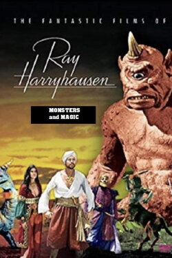 Monsters and Magic (1972) Monsters and Magic (1972)