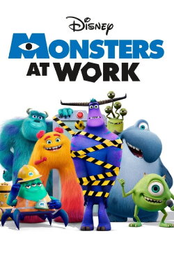 Monsters at Bay (2024) Monsters at Bay (2024)