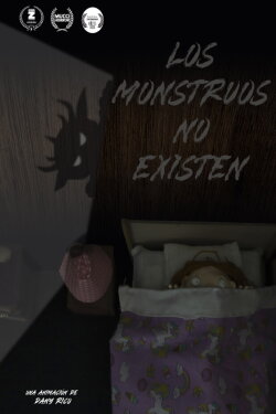 Monsters Don't Exist (2024)