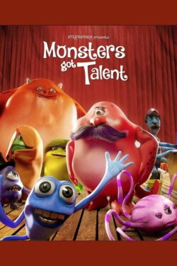 Monsters Got Talent (2017) Monsters Got Talent (2017)