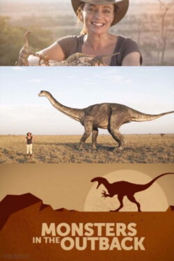 Monsters in the Outback (2013) Monsters in the Outback (2013)