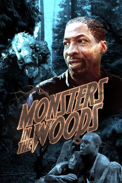 Monsters in the Woods (2012) Monsters in the Woods (2012)