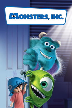 Monsters, Inc. (2001) Monsters, Inc. (2001)