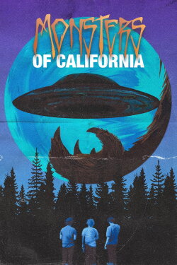 Monsters of California (2023) Monsters of California (2023)