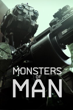Monsters of Man (2020) Monsters of Man (2020)