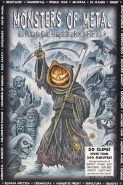 Monsters of Metal Vol. 3 (2006)