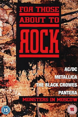 Monsters of Rock - Moscow 1991 (1992) Monsters of Rock - Moscow 1991 (1992)
