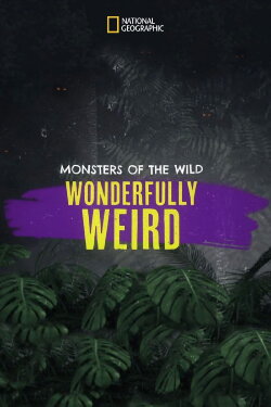 Monsters of the Wild: Wonderfully Weird (2022) Monsters of the Wild: Wonderfully Weird (2022)