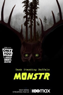 Monstr (2023)