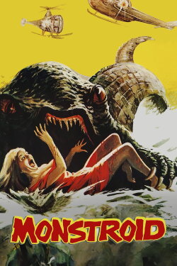 Monstroid (1980) Monstroid (1980)