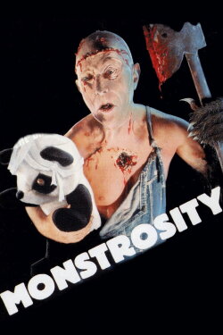 Monstrosity (1987) Monstrosity (1987)