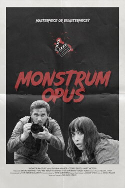 Monstrum Opus (2024)