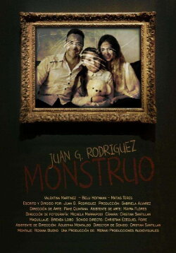 Monstruo (2017)