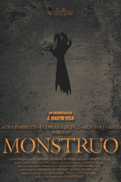 Monstruo (2019) Monstruo (2019)