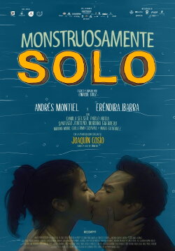 Monstruosamente Solo (2021) Monstruosamente Solo (2021)