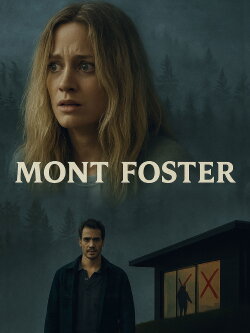 Mont Foster (2020) Mont Foster (2020)