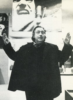 Montage muet français Palais des Congrès (1974) Montage muet français Palais des Congrès (1974)