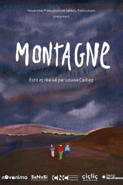 Montagne (2020) Montagne (2020)