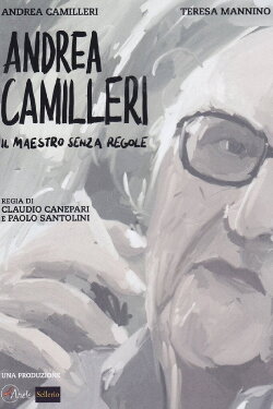 Montalbano and Me: Andrea Camilleri (2014) Montalbano and Me: Andrea Camilleri (2014)