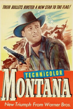 Montana (1950) Montana (1950)