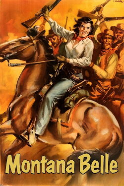 Montana Belle (1952) Montana Belle (1952)