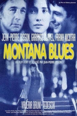 Montana Blues (1995) Montana Blues (1995)