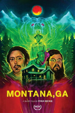 Montana, GA (2019)