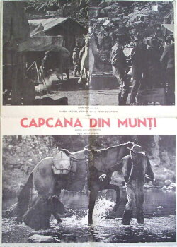 Montana Trap (1976)