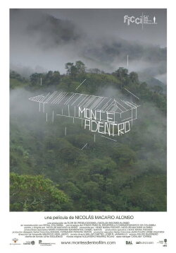 Monte adentro (2014)