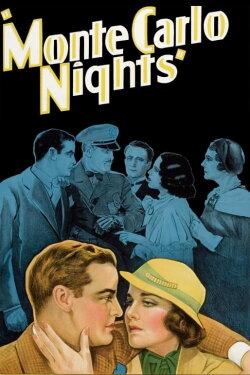 Monte Carlo Nights (1934) Monte Carlo Nights (1934)