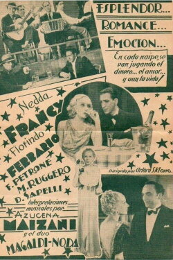 Monte Criollo (1935)