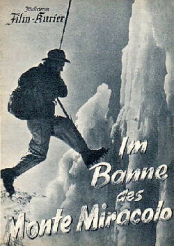 Monte Miracolo (1945) Monte Miracolo (1945)