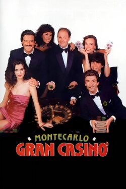 Montecarlo Gran Casinò (1987) Montecarlo Gran Casinò (1987)