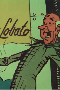Monteiro Lobato (1971)