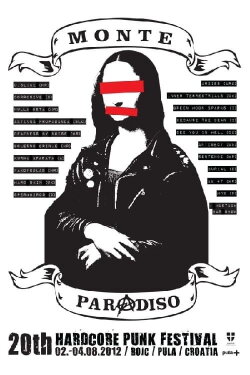 Monteparadiso 20 (2012)