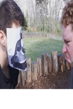 Monti the Movie 2: Monti vs. Keemstar (2017) Monti the Movie 2: Monti vs. Keemstar (2017)