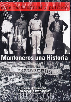 Montoneros, a history (1998) Montoneros, a history (1998)