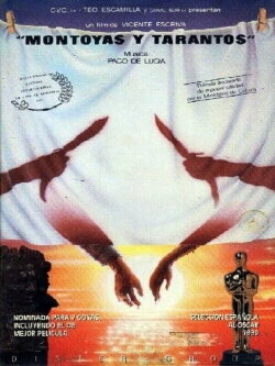 Montoyas y Tarantos (1989) Montoyas y Tarantos (1989)