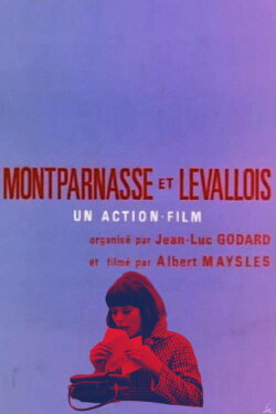 Montparnasse et Levallois (1965) Montparnasse et Levallois (1965)